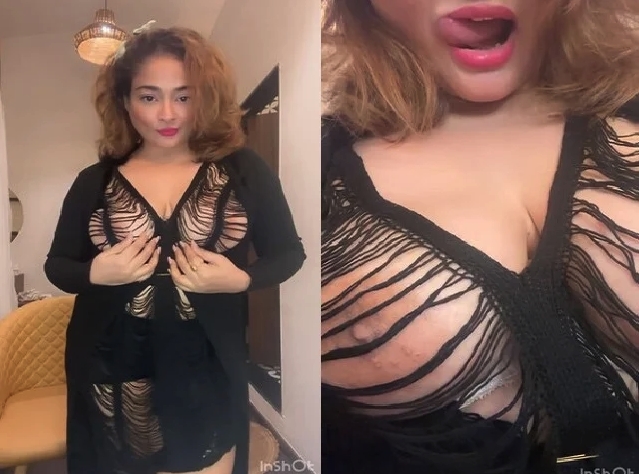 South Indian actress Kiran Rathod viral big boobs