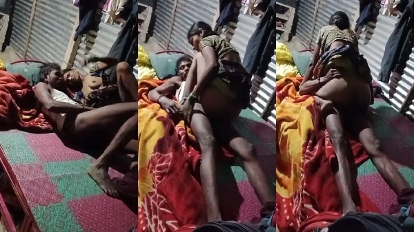 Desi village cuckold wife ki chudai ka video banata pati