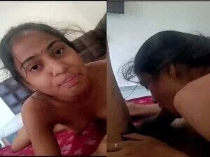 Odia Girl Blowjob In Hotel Room Viral Desi Sex